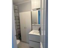 Location longue durée - Appartement - Guardamar del Segura - Guardamar Playa