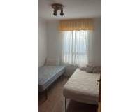 Location longue durée - Appartement - Guardamar del Segura - Guardamar Playa