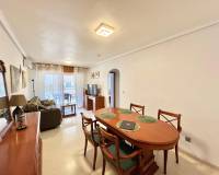 Location longue durée - Appartement - Guardamar del Segura - Guardamar Playa