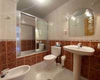 Location longue durée - Appartement - Guardamar del Segura - Guardamar Playa