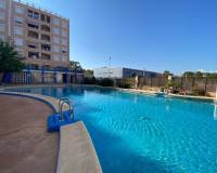 Location longue durée - Appartement - Guardamar del Segura - Guardamar Playa