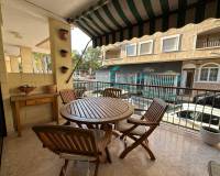 Location longue durée - Appartement - Guardamar del Segura - Guardamar Playa