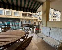 Location longue durée - Appartement - Guardamar del Segura - Guardamar Playa