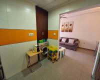 Location longue durée - Appartement - Guardamar del Segura - Guardamar Playa