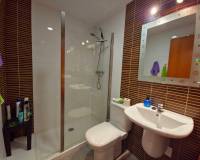 Location longue durée - Appartement - Guardamar del Segura - Guardamar Playa