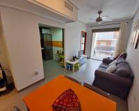 Location longue durée - Appartement - Guardamar del Segura - Guardamar Playa