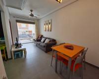 Location longue durée - Appartement - Guardamar del Segura - Guardamar Playa