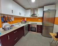 Location longue durée - Appartement - Guardamar del Segura - Guardamar Playa