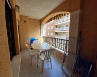 Location longue durée - Appartement - Guardamar del Segura - Guardamar Playa