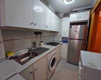 Location longue durée - Appartement - Guardamar del Segura - Guardamar Playa