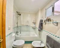 Location longue durée - Appartement - Guardamar del Segura - Guardamar pueblo