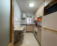 Location longue durée - Appartement - Guardamar del Segura - Guardamar