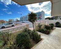 Location longue durée - Appartement - Guardamar del Segura - Guardamar