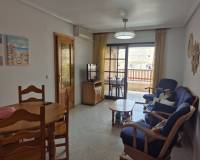 Location longue durée - Appartement - Guardamar del Segura - Guardamar