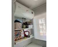 Location longue durée - Appartement - Guardamar del Segura - Guardamar