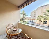 Location longue durée - Appartement - Guardamar del Segura - Guardamar