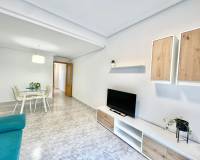 Location longue durée - Appartement - Guardamar del Segura - Guardamar