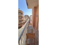 Location longue durée - Appartement - Guardamar del Segura - Guardamar