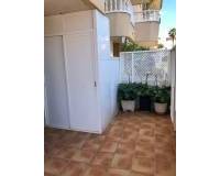 Location longue durée - Appartement - Guardamar del Segura - Guardamar