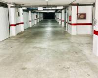 Location longue durée - Appartement - Guardamar del Segura - Guardamar