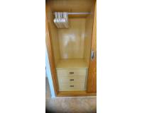 Location longue durée - Appartement - Guardamar del Segura - Guardamar