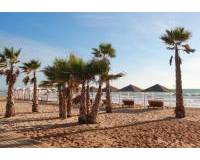 Location longue durée - Appartement - Guardamar del Segura - Guardamar