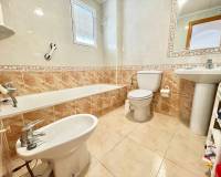 Location longue durée - Appartement - Guardamar del Segura - Guardamar