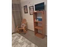 Location longue durée - Appartement - Guardamar del Segura - Guardamar