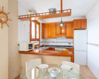 Location longue durée - Appartement - Guardamar del Segura - Guardamar