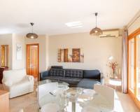 Location longue durée - Appartement - Guardamar del Segura - Guardamar