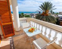 Location longue durée - Appartement - Guardamar del Segura - Guardamar