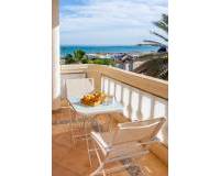 Location longue durée - Appartement - Guardamar del Segura - Guardamar