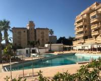 Location longue durée - Appartement - Guardamar del Segura - Guardamar
