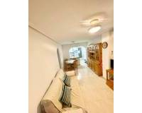 Location longue durée - Appartement - Guardamar del Segura - Guardamar