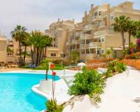 Location longue durée - Appartement - Guardamar del Segura - GUARMAR DEL SEGURA