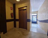 Location longue durée - Appartement - Guardamar del Segura - GUARMAR DEL SEGURA