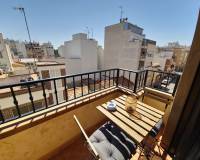 Location longue durée - Appartement - Guardamar del Segura - GUARMAR DEL SEGURA