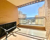 Location longue durée - Appartement - Guardamar del Segura - GUARMAR DEL SEGURA