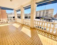 Location longue durée - Appartement - Guardamar del Segura - Los Secanos