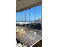 Location longue durée - Appartement - Guardamar del Segura - Los Secanos