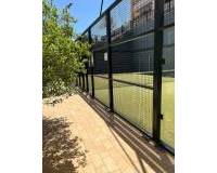 Location longue durée - Appartement - Guardamar del Segura - Los Secanos