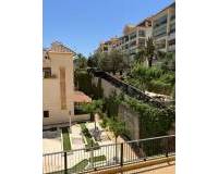 Location longue durée - Appartement - Guardamar del Segura - Los Secanos