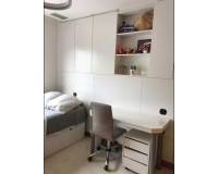 Location longue durée - Appartement - Guardamar del Segura - Los Secanos