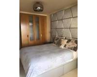 Location longue durée - Appartement - Guardamar del Segura - Los Secanos