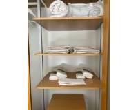 Location longue durée - Appartement - Guardamar del Segura - Los Secanos