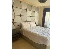 Location longue durée - Appartement - Guardamar del Segura - Los Secanos