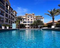 Location longue durée - Appartement - Guardamar del Segura - Los Secanos