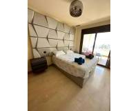 Location longue durée - Appartement - Guardamar del Segura - Los Secanos