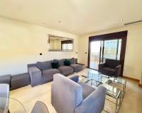Location longue durée - Appartement - Guardamar del Segura - Los Secanos