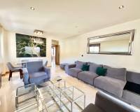 Location longue durée - Appartement - Guardamar del Segura - Los Secanos